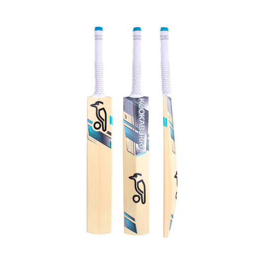 Kookaburra Vapor 10.1 JUNIOR Cricket Bat 2023(Kashmir Willow)