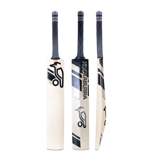 Kookaburra Stealth 8.1 Cricket Bat 2024 (Kashmir Willow)