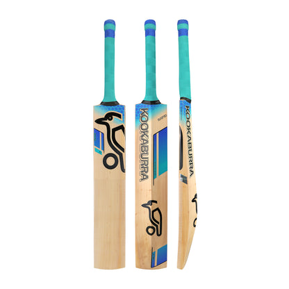 Kookaburra Rapid 7.1 JUNIOR Cricket Bat 2025