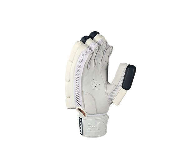 Hammer Junior Batting Gloves - 2024 (Navy)