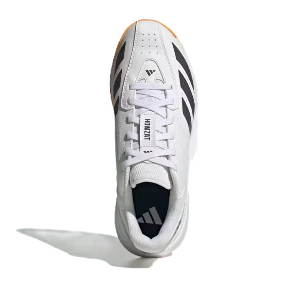 Adidas Howzat Rubber Cricket Shoes 2026 .
