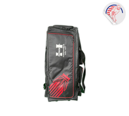 Hammer HEL 156 Wheelie Cricket Kit Bag