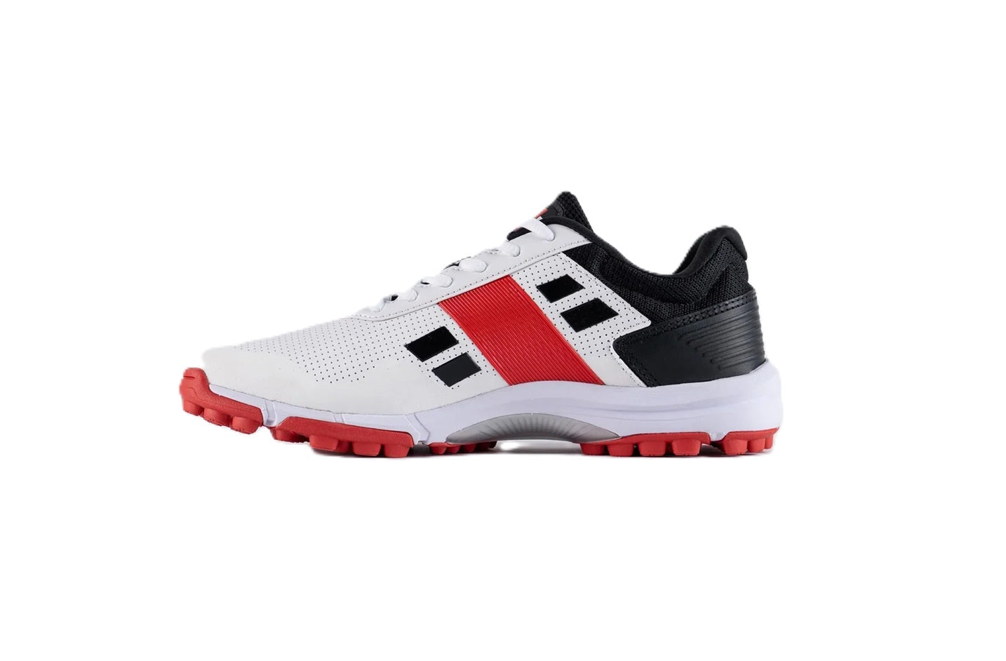Gray Nicolls Velocity 4.0 Rubber Cricket Shoes