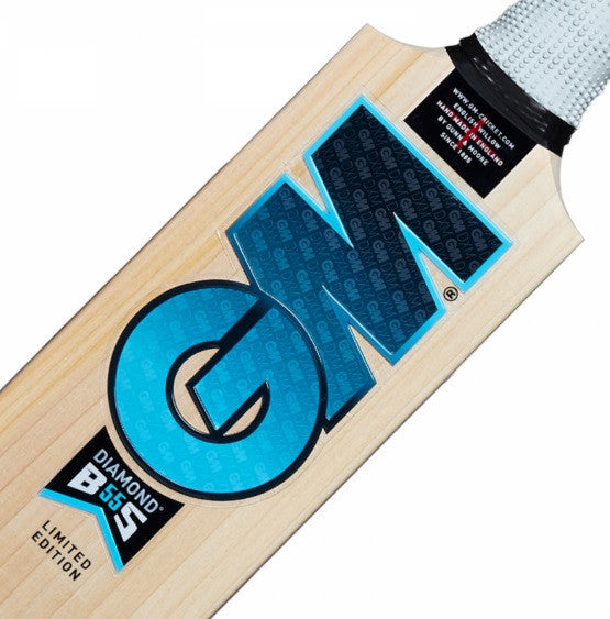 GM Diamond Limited Edition Cricket Bat 2023