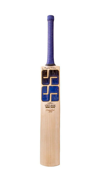 SS Vintage Finisher One Cricket Bat 2023