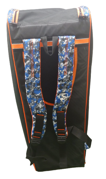 SG Pro-Playerspak Cricket Kit Bag -