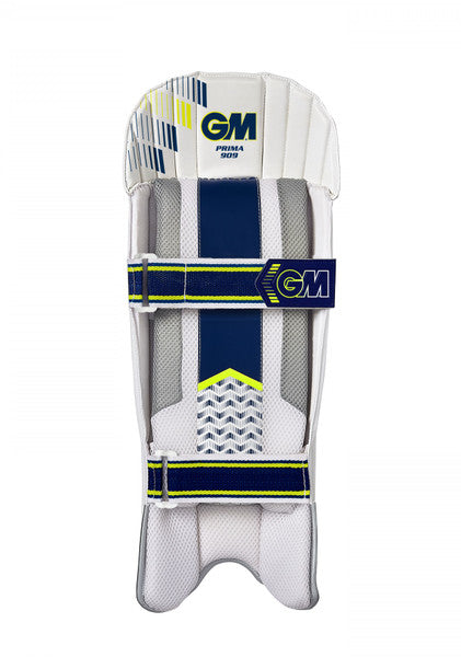 GM Prima 909 Wicket Keeping Pads 2022