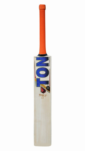 SS Dhoni Thala 2.0 Cricket Bat 2024