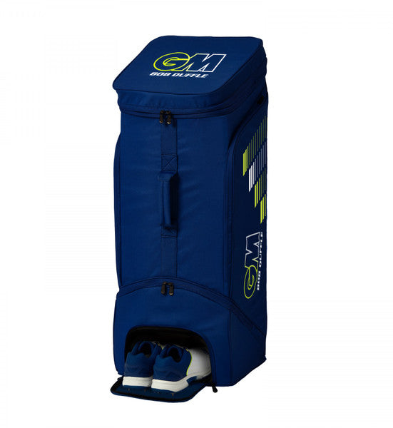 GM 808 DUFFLE CRICKET KIT BAG (NAVY)