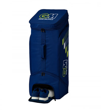 GM 808 DUFFLE CRICKET KIT BAG (NAVY)