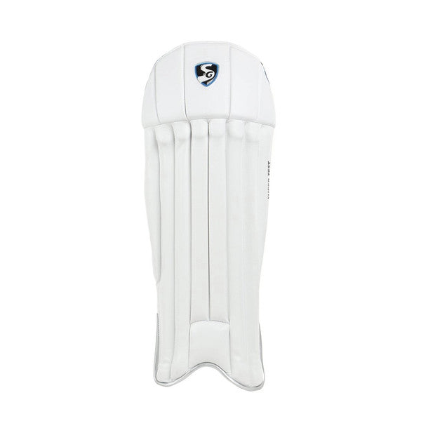 SG Super Test Wicket keeping pads 2022