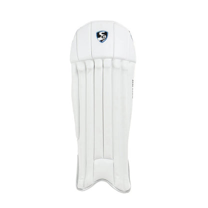 SG Super Test Wicket keeping pads 2022