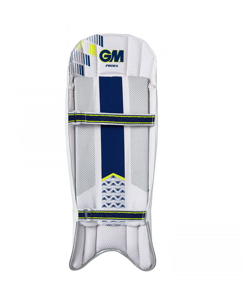 GM Prima Wicket Keeping Pads 2022