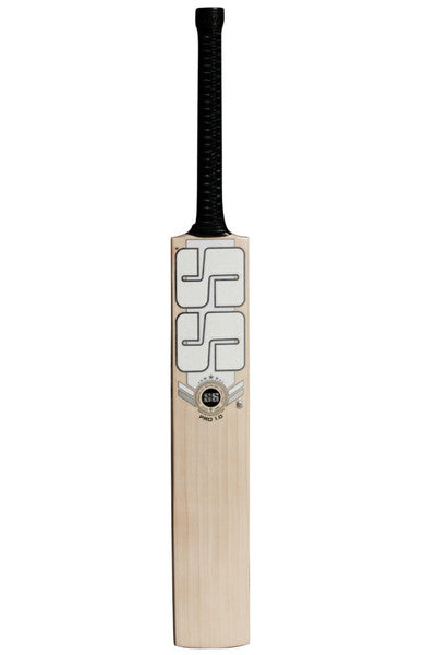 SS PRO 1.0 Cricket Bat 2024