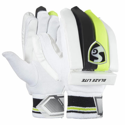 SG Blaze Lite Batting Gloves