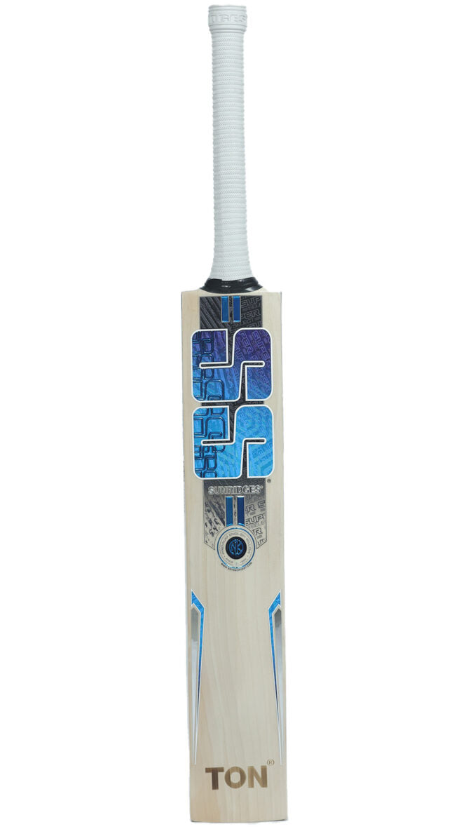 SS TON Super Select Cricket Bat 2026