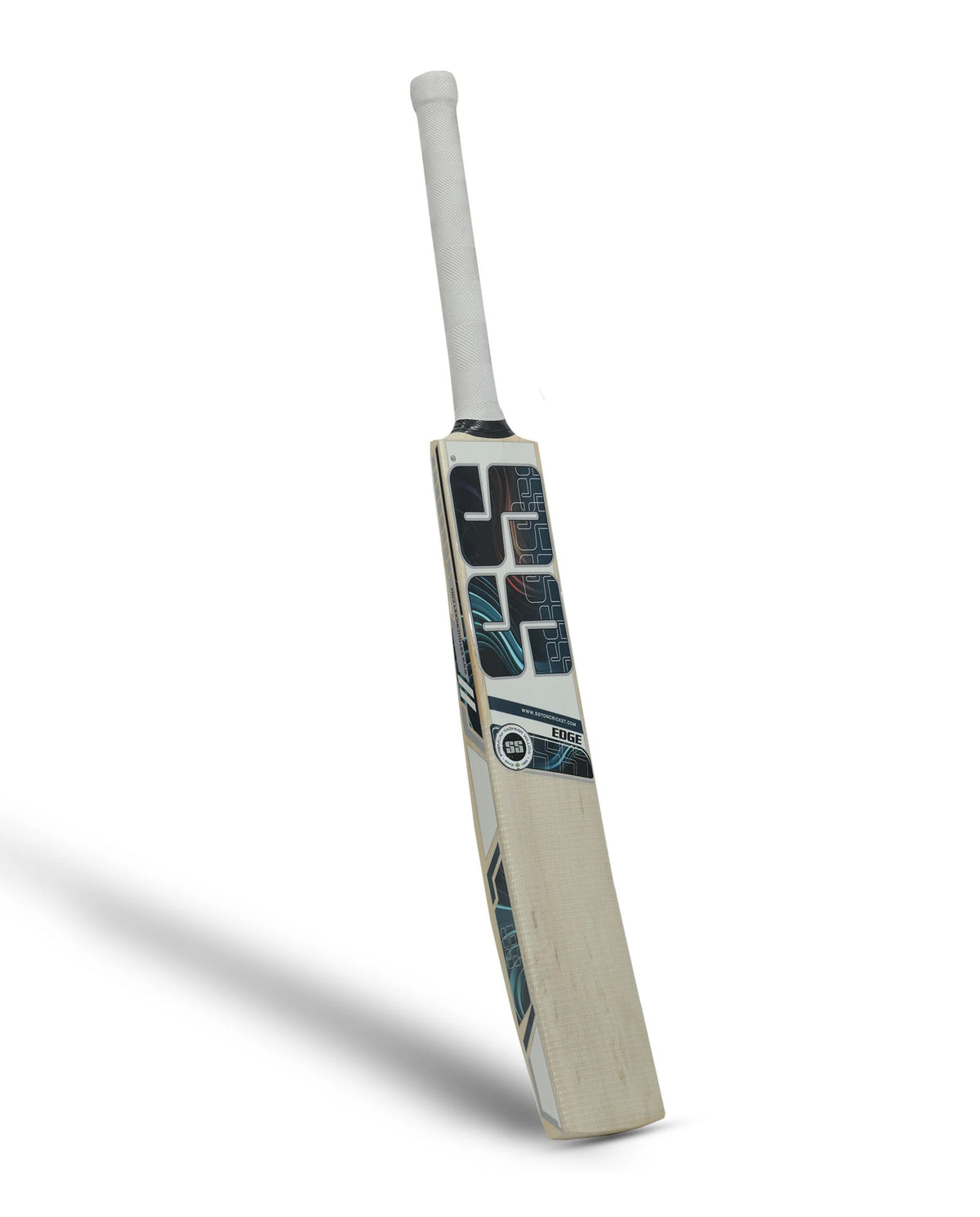 SS Edge Cricket Bat 2027 (Kashmir Willow)