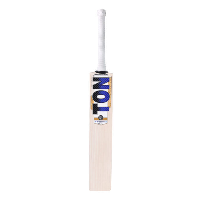 SS TON Reserve Edition Cricket Bat 2025