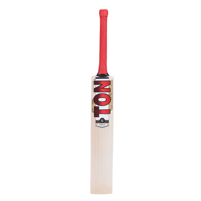 SS TON Gold Edition Cricket Bat 2025