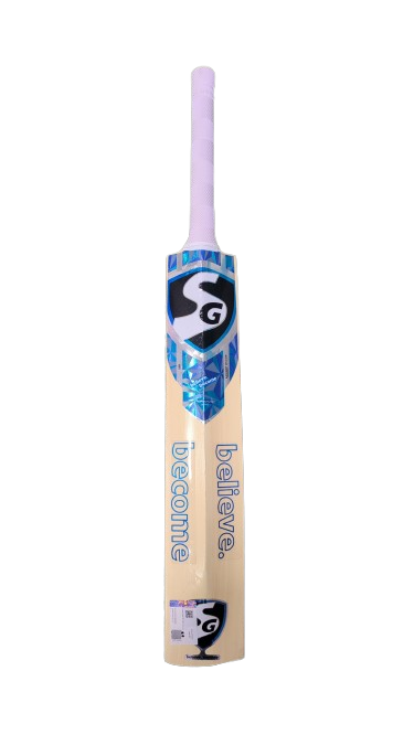 SG RSD SPARK Cricket Bat 2025 (Kashmir Willow)