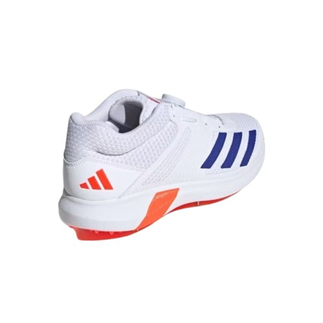 Adidas Adipower Vector Mid Cricket Shoes - 2024