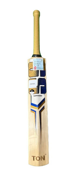 SS Legend Core Cricket Bat 2023