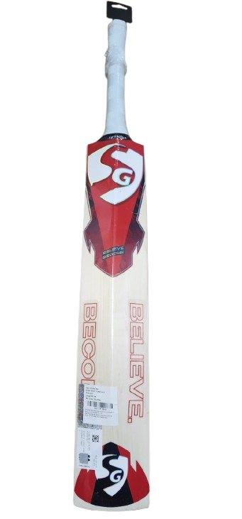 SG Sunny Tonny Junior Cricket Bat 2026