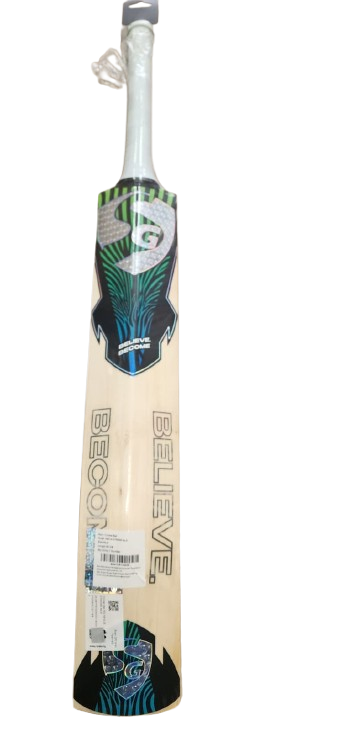 SG Nexus Xtreme Junior Cricket Bat 2026