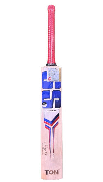 SS SKY Smasher Cricket Bat 2024