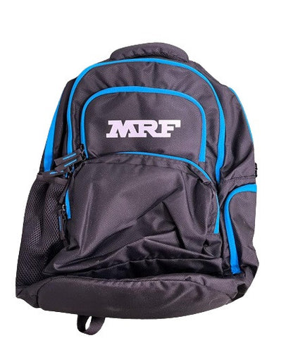 MRF Backpack Cricket Kit Bag