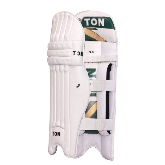 SS TON PRO 3.0 Batting Pad 2025