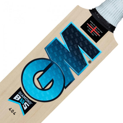 GM Diamond LITE JUNIOR Cricket Bat 2022