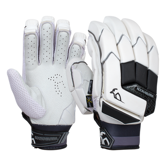 Kookaburra Shadow Pro Cricket Batting Gloves 2020