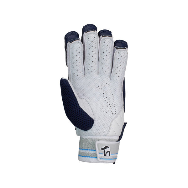 Kookaburra 2.1 T20 NAVY Batting Gloves 2022