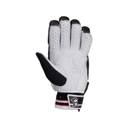 Kookaburra 2.1 T20 BLACK Batting Gloves 2022