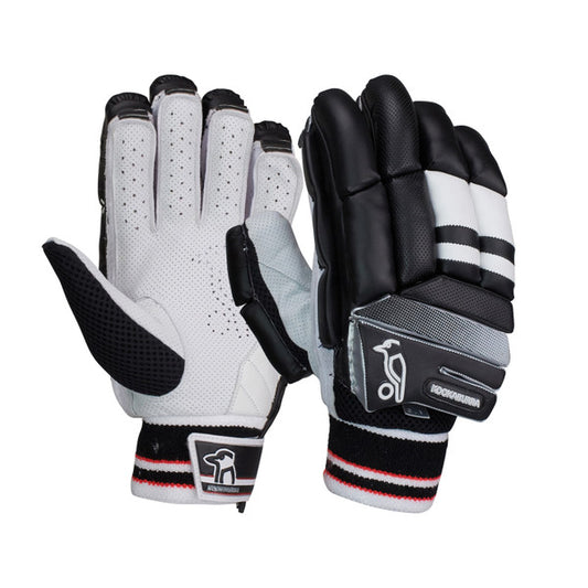 Kookaburra 2.1 T20 BLACK Batting Gloves
