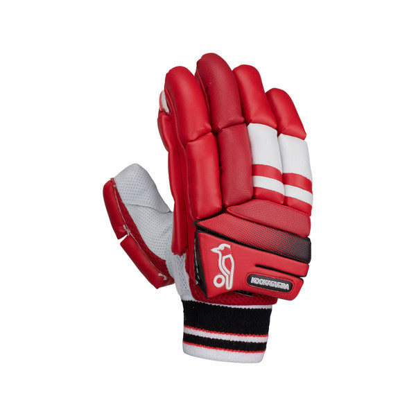 Kookaburra 2.1 T20 RED Batting Gloves