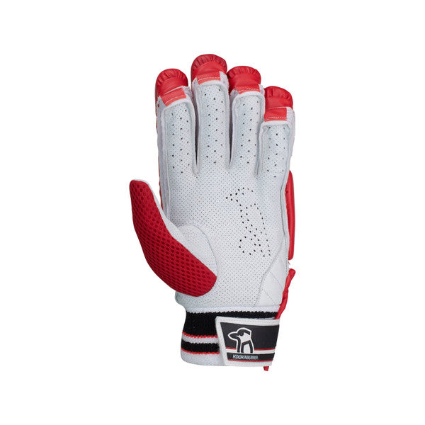 Kookaburra 2.1 T20 RED Batting Gloves 2022