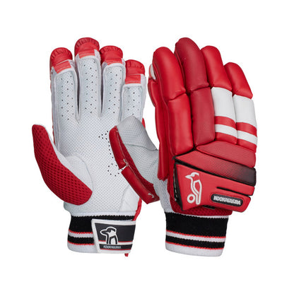 Kookaburra 2.1 T20 RED Batting Gloves