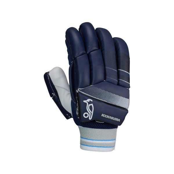 Kookaburra 4.1 T20 NAVY Batting Gloves 2022
