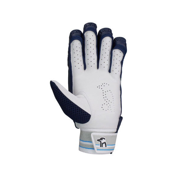 Kookaburra 4.1 T20 NAVY Batting Gloves 2022