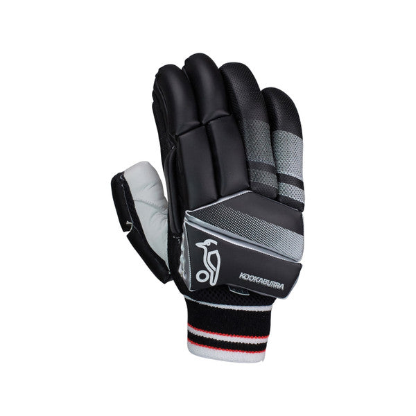 Kookaburra 4.1 T20 BLACK Batting Gloves 2022