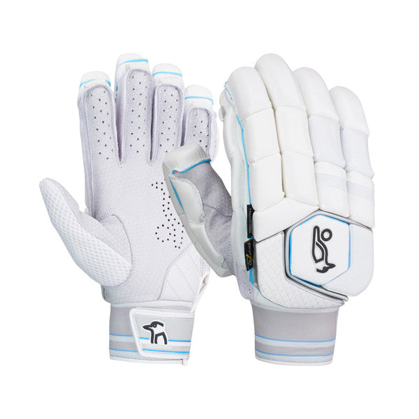Kookaburra Ghost Pro Cricket Batting Gloves 2022