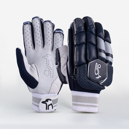 Kookaburra 2.1 T20 NAVY Batting Gloves 2024