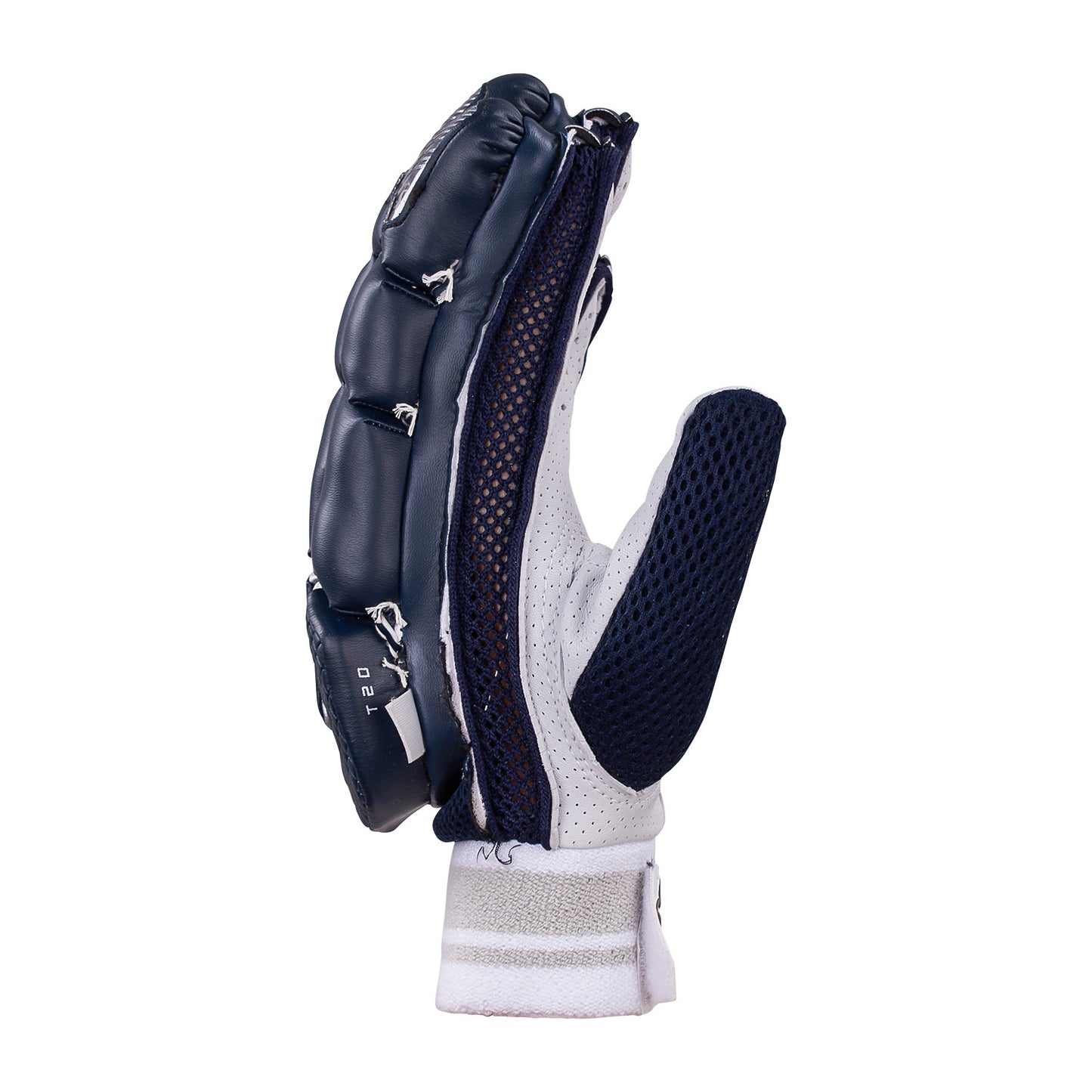 Kookaburra 2.1 T20 NAVY Batting Gloves 2024