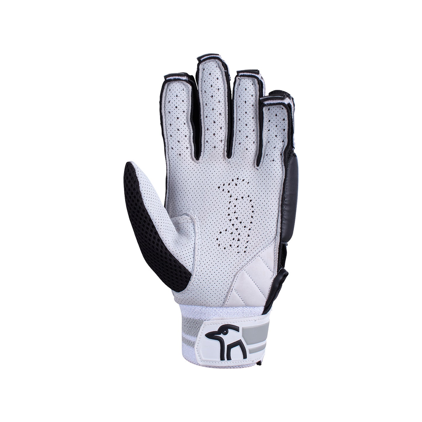 Kookaburra 2.1 T20 BLACK Batting Gloves 2024