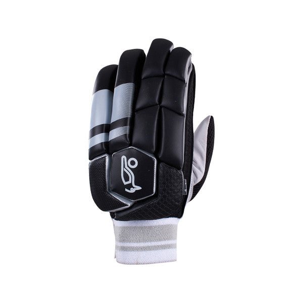 Kookaburra 4.1 T20 BLACK Batting Gloves 2023