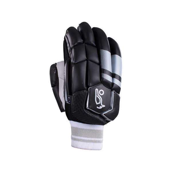 Kookaburra 4.1 T20 BLACK Batting Gloves 2023