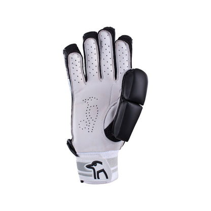 Kookaburra 4.1 T20 BLACK Batting Gloves 2024