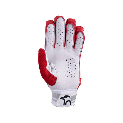 Kookaburra 4.1 T20 RED Batting Gloves 2024